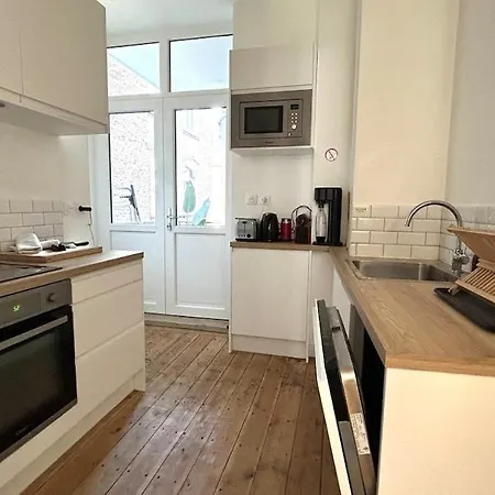 Charlotte - Grand T4 A 5 Mn A Pieds Gare Tgv * Lila